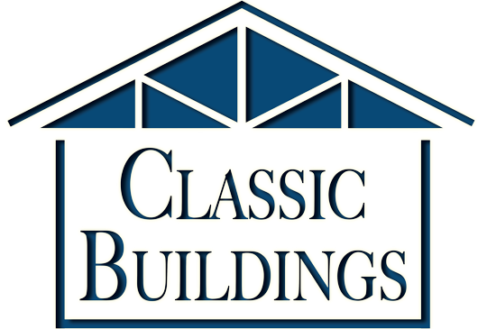 Classic Buildings logo